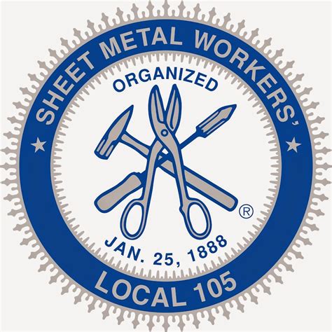 sheet metal workers local 105 wages|seiu local 105 denver.